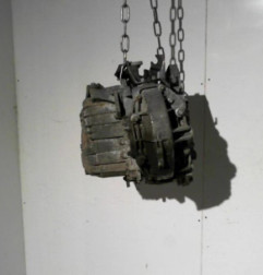 Boite de vitesses OPEL ZAFIRA B Photo n°3