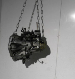 Boite de vitesses FIAT STILO Photo n°1