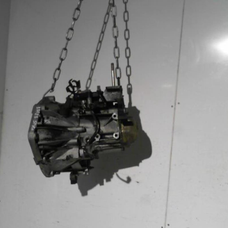 Boite de vitesses FIAT STILO