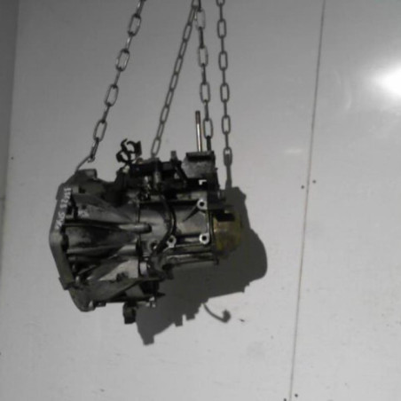 Boite de vitesses FIAT STILO Photo n°1