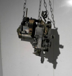Boite de vitesses FIAT STILO Photo n°3