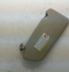 Pare soleil droit PEUGEOT 308 1 Photo n°1