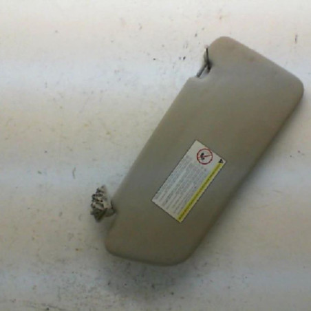 Pare soleil droit PEUGEOT 308 1 Photo n°1