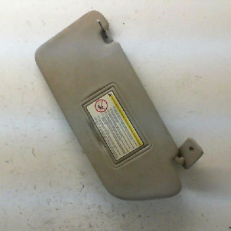 Pare soleil droit PEUGEOT 308 1