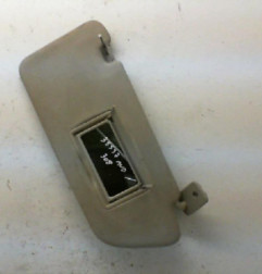 Pare soleil droit PEUGEOT 308 1 Photo n°3