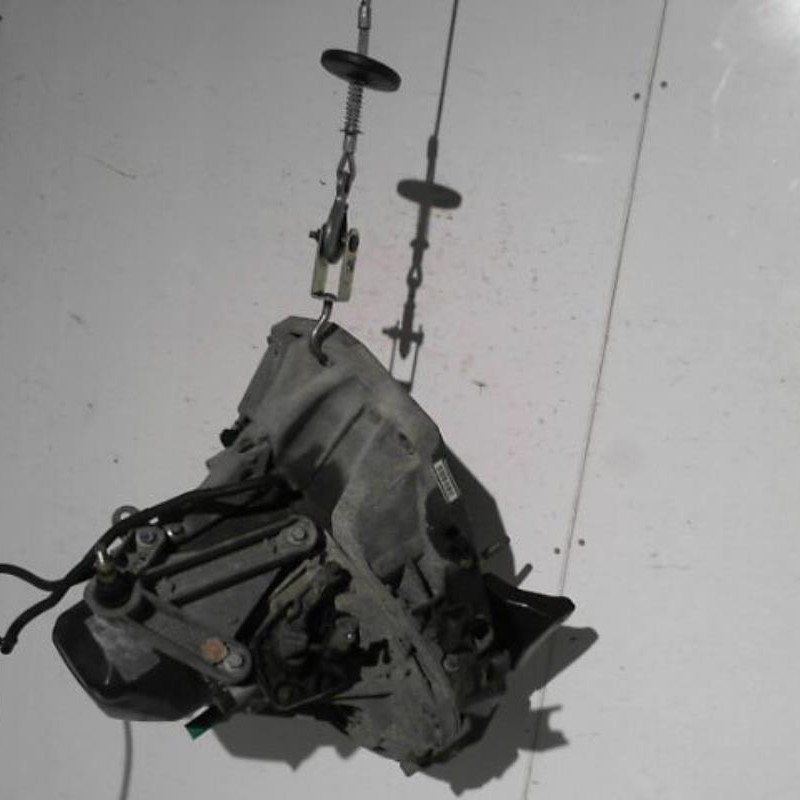 Boite de vitesses NISSAN MICRA 3