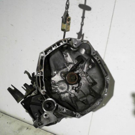 Boite de vitesses NISSAN MICRA 3