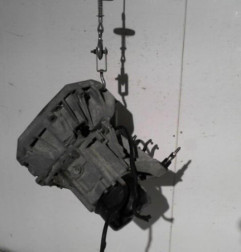 Boite de vitesses NISSAN MICRA 3 Photo n°3