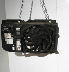 Ventilateur eau CITROEN XSARA Photo n°3