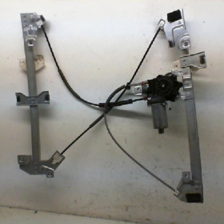 Leve vitre electrique avant droit RENAULT KANGOO 2 Photo n°1