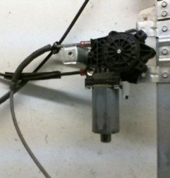 Leve vitre electrique avant droit RENAULT KANGOO 2