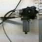 Leve vitre electrique avant droit RENAULT KANGOO 2
