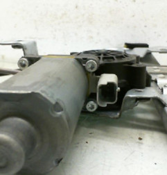 Leve vitre electrique avant droit RENAULT KANGOO 2 Photo n°3