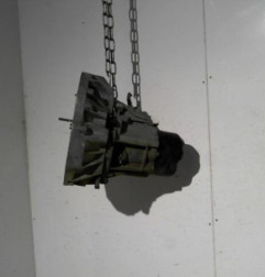 Boite de vitesses RENAULT KANGOO 1 Photo n°1