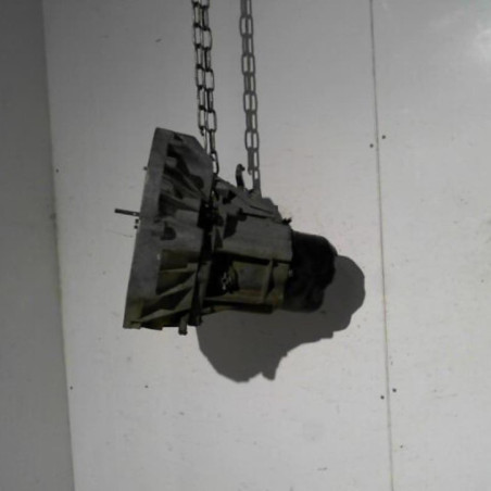 Boite de vitesses RENAULT KANGOO 1 Photo n°1