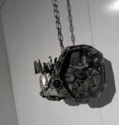 Boite de vitesses RENAULT KANGOO 1