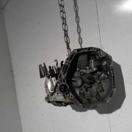 Boite de vitesses RENAULT KANGOO 1