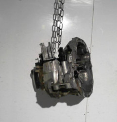Boite de vitesses RENAULT KANGOO 1 Photo n°3