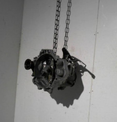 Boite de vitesses VOLKSWAGEN POLO 5 Photo n°1