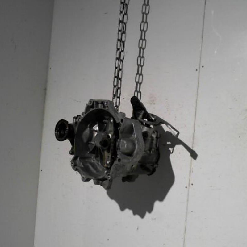 Boite de vitesses VOLKSWAGEN POLO 5