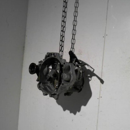 Boite de vitesses VOLKSWAGEN POLO 5 Photo n°1