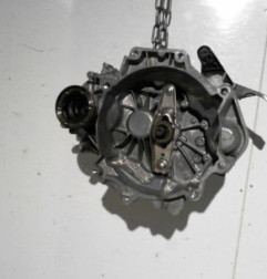 Boite de vitesses VOLKSWAGEN POLO 5