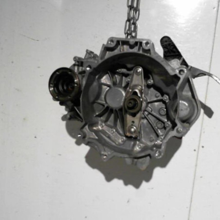 Boite de vitesses VOLKSWAGEN POLO 5