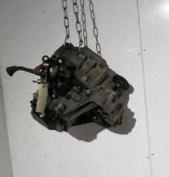 Boite de vitesses VOLKSWAGEN POLO 4 Photo n°1