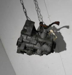 Boite de vitesses VOLKSWAGEN POLO 4