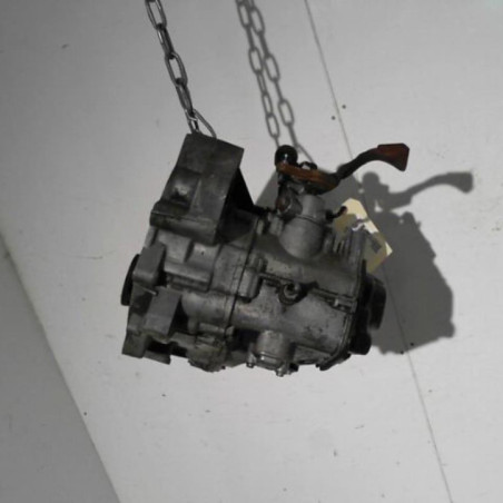 Boite de vitesses VOLKSWAGEN POLO 4