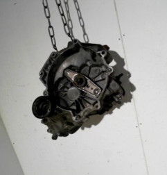 Boite de vitesses VOLKSWAGEN POLO 4 Photo n°3