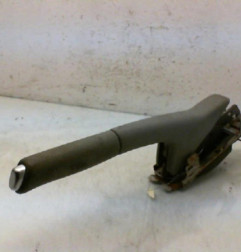 Levier frein à main RENAULT CLIO 2 Photo n°1