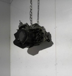 Boite de vitesses FORD FIESTA 5 Photo n°1