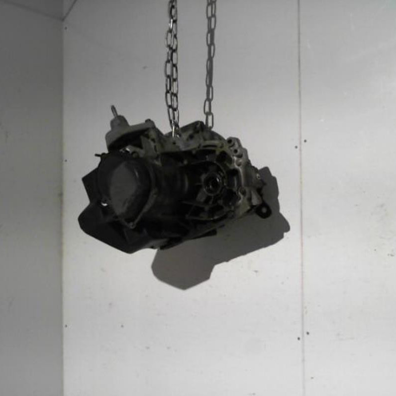 Boite de vitesses FORD FIESTA 5