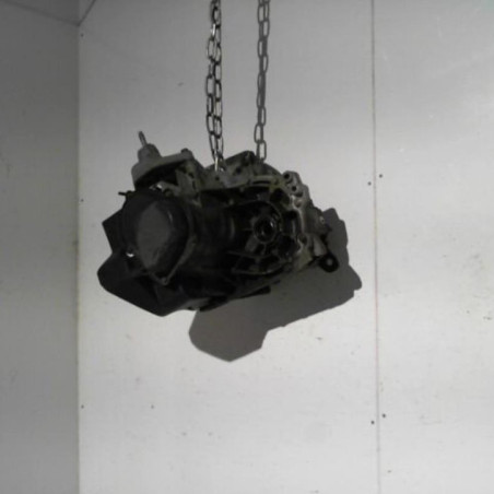 Boite de vitesses FORD FIESTA 5 Photo n°1