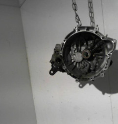 Boite de vitesses FORD FIESTA 5