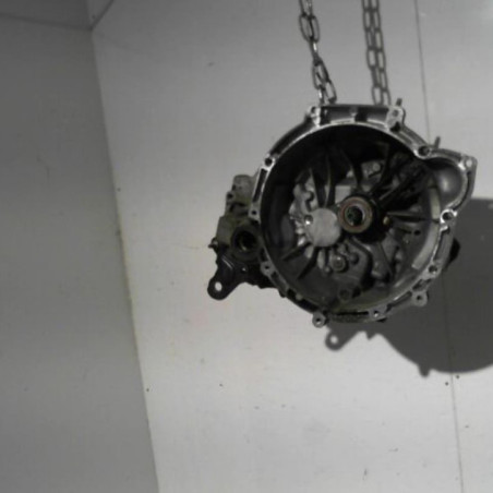 Boite de vitesses FORD FIESTA 5
