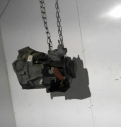 Boite de vitesses FORD FIESTA 5 Photo n°3