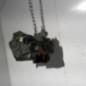 Boite de vitesses FORD FIESTA 5