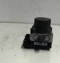 Bloc ABS (freins anti-blocage) OPEL CORSA C Photo n°1