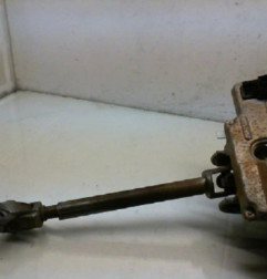 Colonne de direction FIAT PUNTO EVO 3 Photo n°3