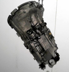 Boite de vitesses BMW SERIE 1 E87 Photo n°1