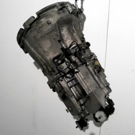 Boite de vitesses BMW SERIE 1 E87 Photo n°1