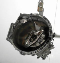 Boite de vitesses BMW SERIE 1 E87