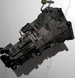 Boite de vitesses BMW SERIE 1 E87 Photo n°3