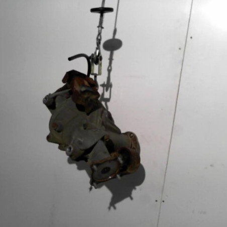 Pont (propulsion) SUZUKI GRAND VITARA 2 Photo n°1