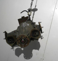 Pont (propulsion) SUZUKI GRAND VITARA 2