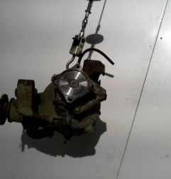 Pont (propulsion) SUZUKI GRAND VITARA 2 Photo n°3