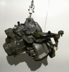 Boite de vitesses OPEL CORSA C Photo n°1