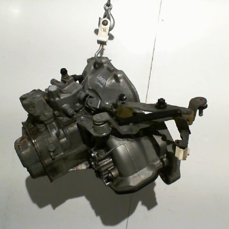 Boite de vitesses OPEL CORSA C